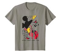 Enfant Mickey Mouse That Sure Is Swell T-Shirt