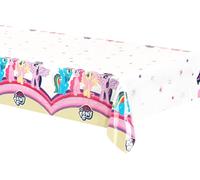 Enfant My Little Pony Couverture de table en plastique