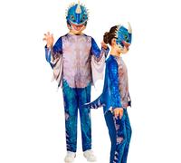 Enfant Nadder Dragons Officiel Enfants Dragon Costume Déguisement