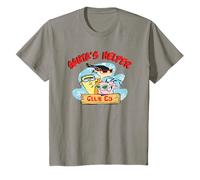 Enfant Noël Ed, EDD n Eddy Santa's Helper T-Shirt