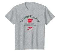 Enfant Noël Gilmore Girls Stars Hollow T-Shirt