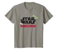 Enfant Noël Star Wars Yoda Family T-Shirt