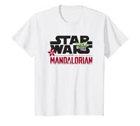 Enfant Noël Star Wars Yoda Family T-Shirt