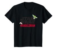 Enfant Noël Star Wars Yoda Family T-Shirt