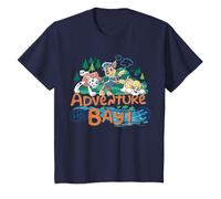 Enfant Paw Patrol - Boys Adventure Bay T-Shirt