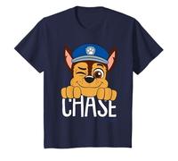 Enfant Paw Patrol - Chase Blink T-Shirt