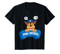 Enfant Paw Patrol - Chase Hi There Yay T-Shirt