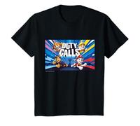 Enfant Paw Patrol - Duty Calls T-Shirt