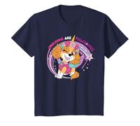 Enfant Paw Patrol - Unicorns Are Pawsome T-Shirt