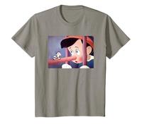 Enfant Pinocchio Nose Still T-Shirt