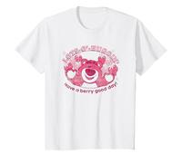 Enfant Pixar Toy Story 3 Lots-O'-Huggin Berry T-Shirt