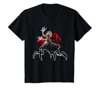 Enfant Poppy Playtime The Prototype Experiment 1006 Kids T-Shirt