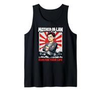 Enfant préféré : Beau-Fils, Belle-Fille ou Belle-mère Débardeur