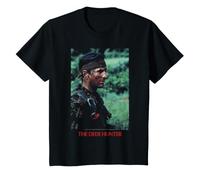 Enfant Robert De NIRO Michael Vronsky dans la DMZ du Vietnam Kids T-Shirt