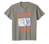 Enfant Sardines Portugal T-Shirt