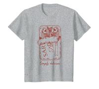 Enfant Sardines Simply Delicious T-Shirt