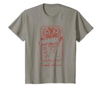 Enfant Sardines Simply Delicious T-Shirt