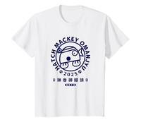 Enfant Série pour Enfants « Hatchimaki » T-Shirt