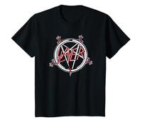 Enfant Slayer - Pentagram T-Shirt
