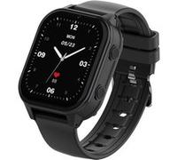 Enfant smart phone watch 4G WIFI connexion noir G