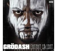 Enfant Soldat CD