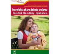 Enfant souffrant d'une maladie chronique à la maison avec DVD