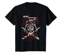 Enfant Star Wars Darth Dark Side T-Shirt