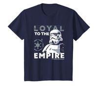 Enfant Star Wars Trooper Loyal to The Empire T-Shirt