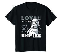 Enfant Star Wars Trooper Loyal to The Empire T-Shirt