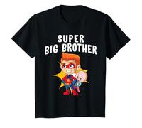 Enfant Super Big Brother T-Shirt