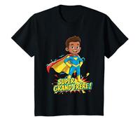 Enfant Super Grand Frère Annonce Grossesse Idée Cadeau Garçon T-Shirt