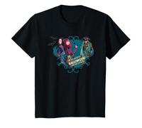 Enfant The Descendants Wicked Halloween T-Shirt