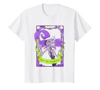 Enfant The Emperors New Groove Yzma Tarot Card T-Shirt