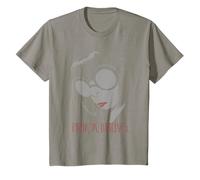Enfant The Incredibles Edna Mode Fashion Darling T-Shirt