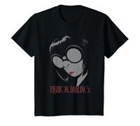 Enfant The Incredibles Edna Mode Fashion Darling T-Shirt