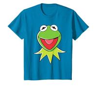 Enfant The Muppets Kermit Head T-Shirt