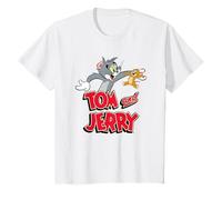 Enfant Tom & Jerry Happy Together T-Shirt