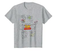 Enfant Toy Story Made For Fun Toys T-Shirt