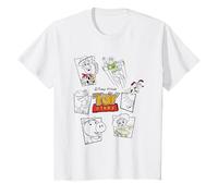Enfant Toy Story Made For Fun Toys T-Shirt