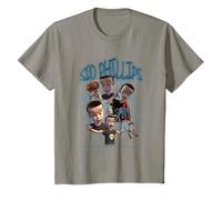 Enfant Toy Story Sid Phillips Homage T-Shirt