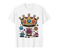 Enfant Unique sans Frères Et Sœurs Humour Identité d'enfant T-Shirt