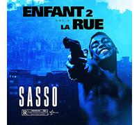 Enfant2LaRue Volume 2 CD