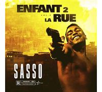 Enfant2LaRue Volume 3 CD