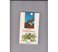 Enfantasques: Des poèmes et des images imaginés et imagés par l'auteur, avec des collages pour les lecteurs de plusieurs âges entre 4 et 104 ans