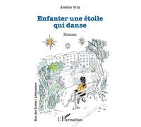 Enfanter Une Étoile Qui Danse