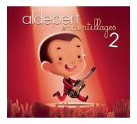 Aldebert – Enfantillages 2 – Import – Sony Music