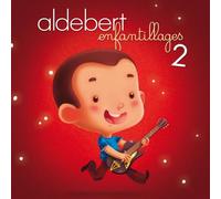 Enfantillages 2 CD
