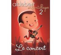 Enfantillages 2 DVD G