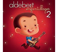 Aldebert – Enfantillages 2 – Édition Collector