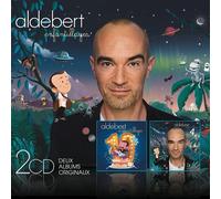 Enfantillages 4 + 10 ans CD